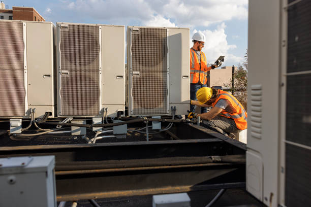 Best HVAC Software and Technology in Summer Set, MO