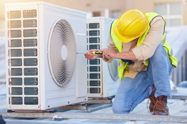 Best Thermostats and Smart Controls in Summer Set, MO