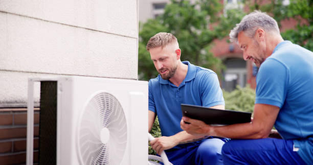 Best HVAC Equipment and Components in Summer Set, MO