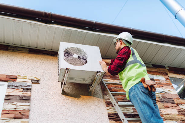 Best Air Conditioning Cleaning in Summer Set, MO