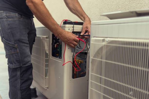 Best Geothermal HVAC Systems in Summer Set, MO