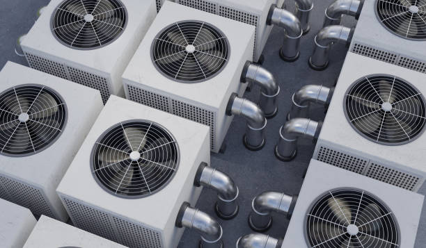 Best Seasonal HVAC Services in Summer Set, MO