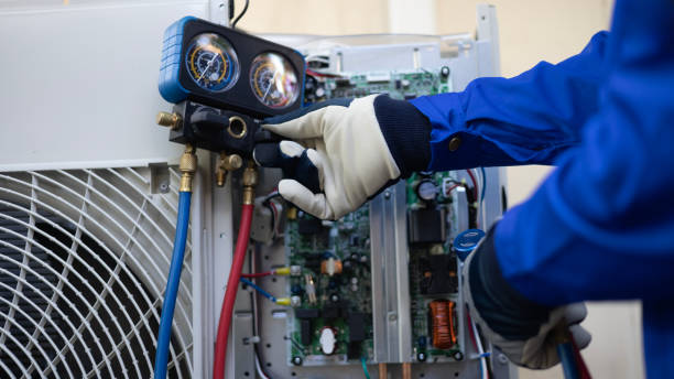 Best Energy-efficient HVAC Solutions in Summer Set, MO