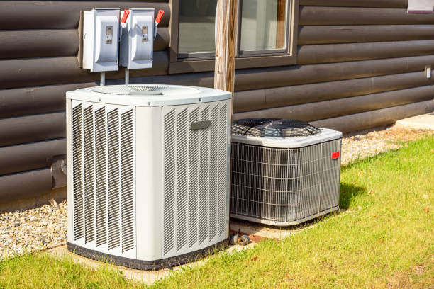 Best Residential HVAC in Summer Set, MO