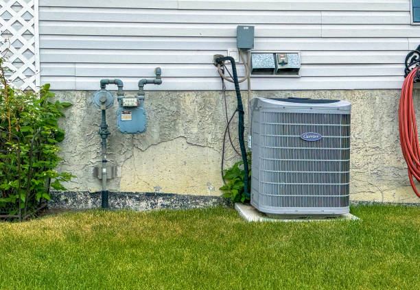 Best HVAC Retrofitting and Upgrading in Summer Set, MO